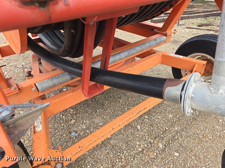 image for item DQ5298 ABI TTS20T water reel