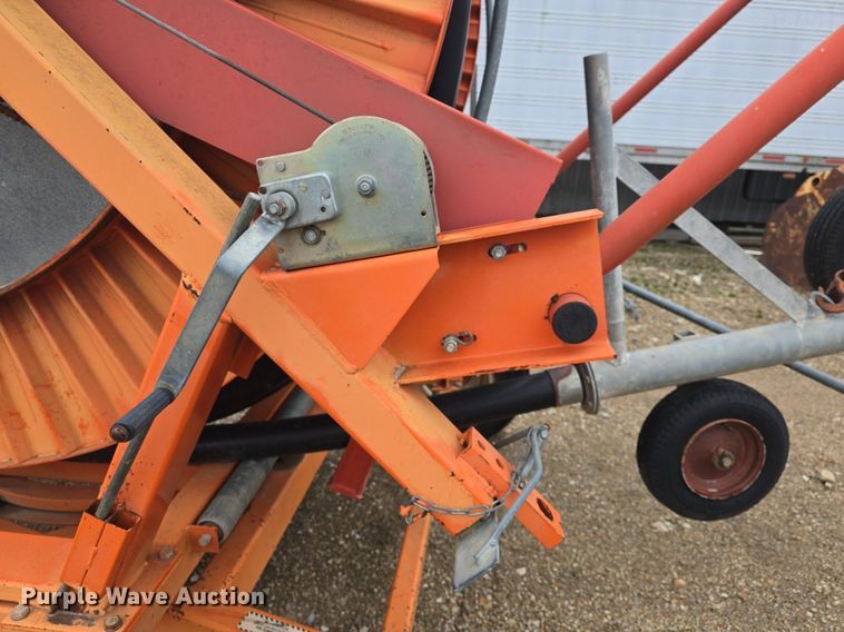 image for item DQ5298 ABI TTS20T water reel