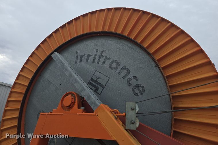 image for item DQ5298 ABI TTS20T water reel