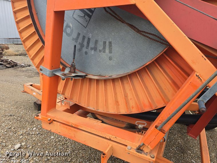 image for item DQ5298 ABI TTS20T water reel