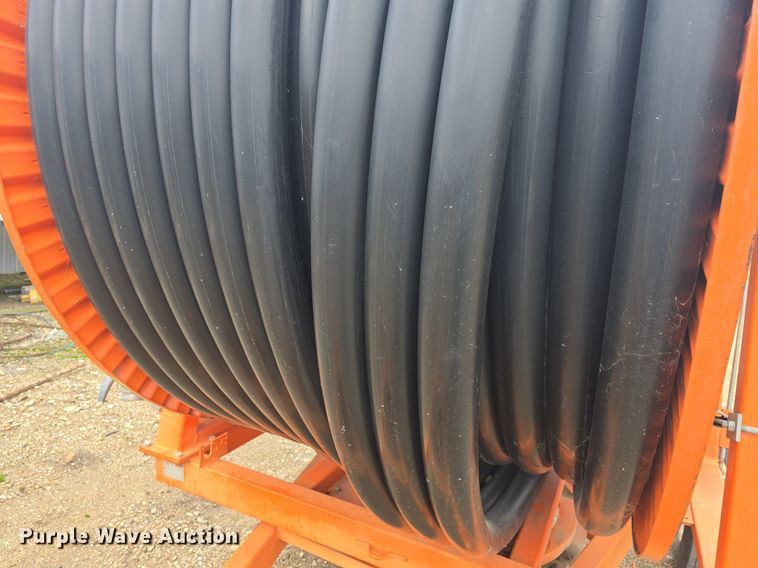 image for item DQ5298 ABI TTS20T water reel