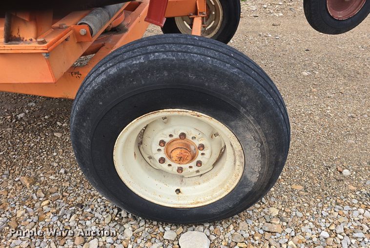 image for item DQ5298 ABI TTS20T water reel