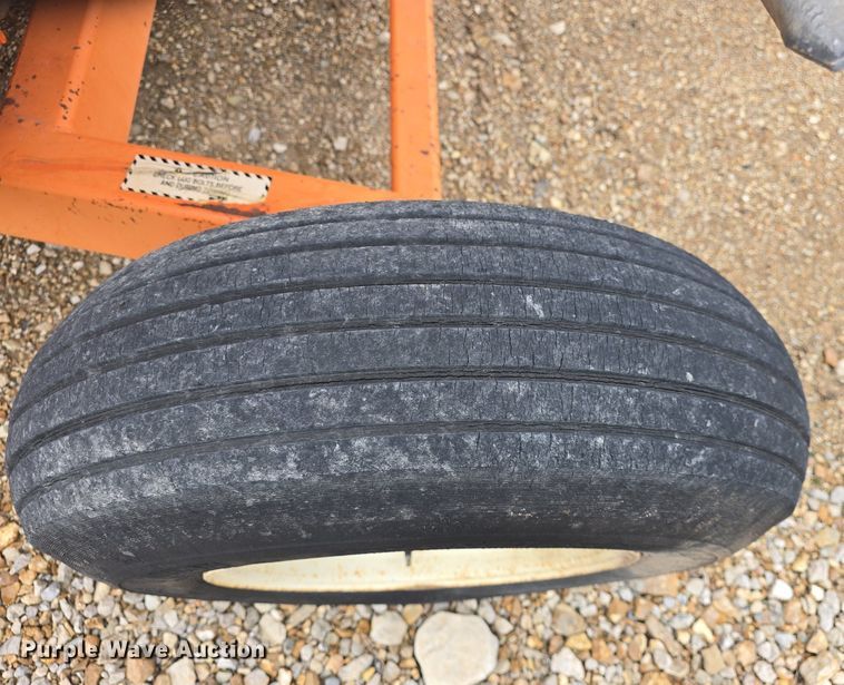 image for item DQ5298 ABI TTS20T water reel