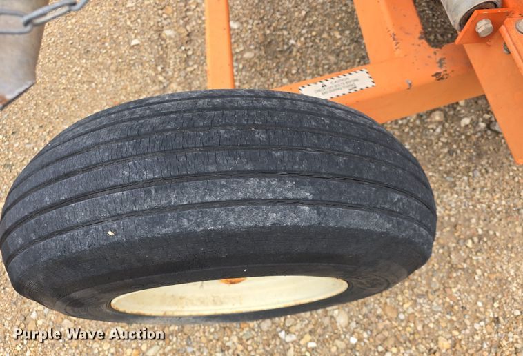 image for item DQ5298 ABI TTS20T water reel