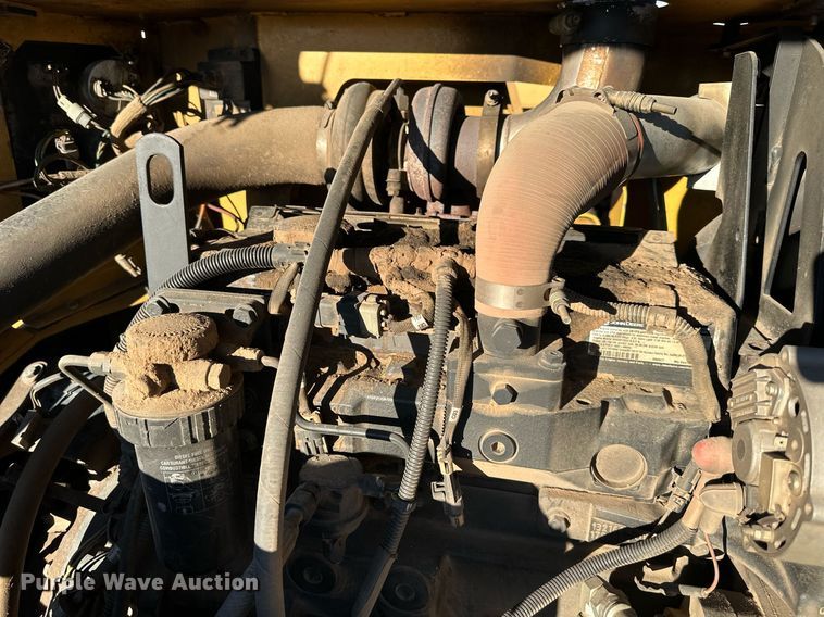 image for item DS3141 2010 Vermeer BC1500 wood chipper