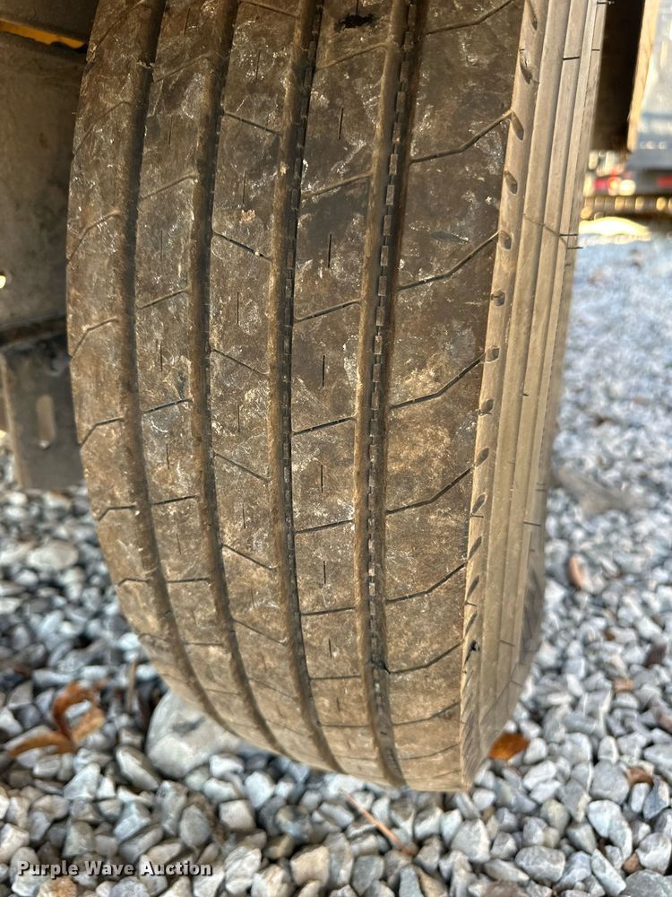 image for item DS3141 2010 Vermeer BC1500 wood chipper