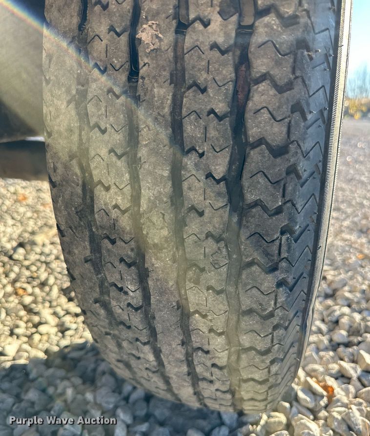 image for item DS3141 2010 Vermeer BC1500 wood chipper