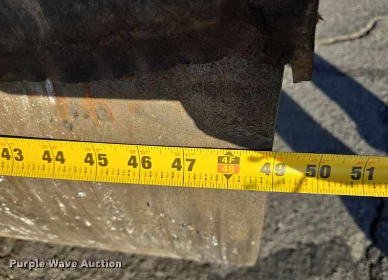 image for item DT5317 2002 Ingersoll Rand DD-28HF double drum vibratory roller