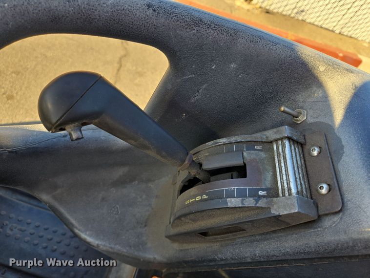 image for item DT5317 2002 Ingersoll Rand DD-28HF double drum vibratory roller