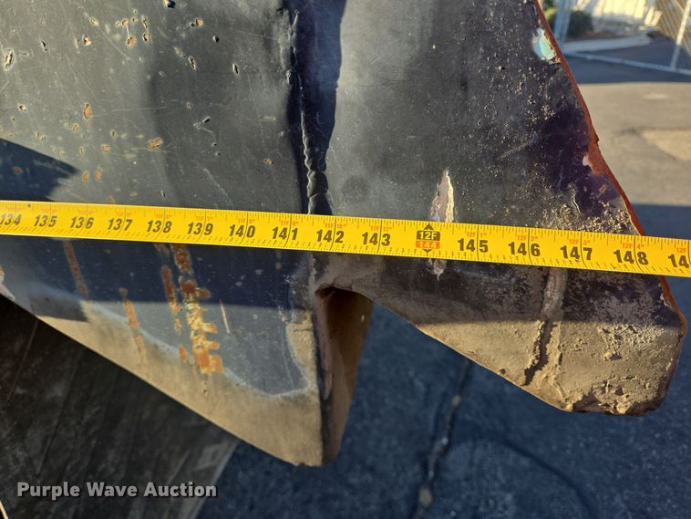 image for item DT5318 1990 GMC 7000 dump truck