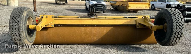 image for item DT7548 Rome Scrapers GKCSP-16 land leveler