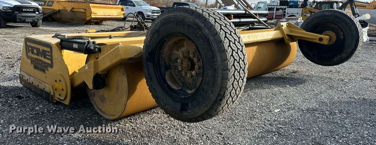 image for item DT7548 Rome Scrapers GKCSP-16 land leveler