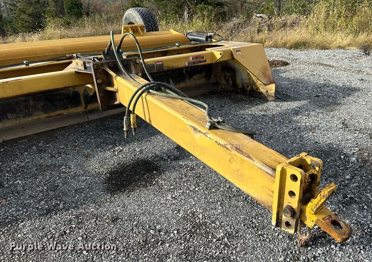 image for item DT7548 Rome Scrapers GKCSP-16 land leveler