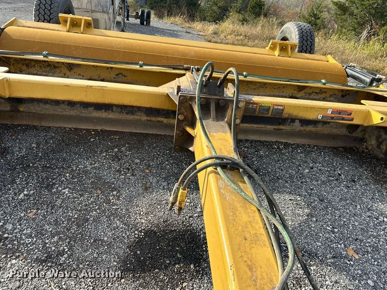 image for item DT7548 Rome Scrapers GKCSP-16 land leveler