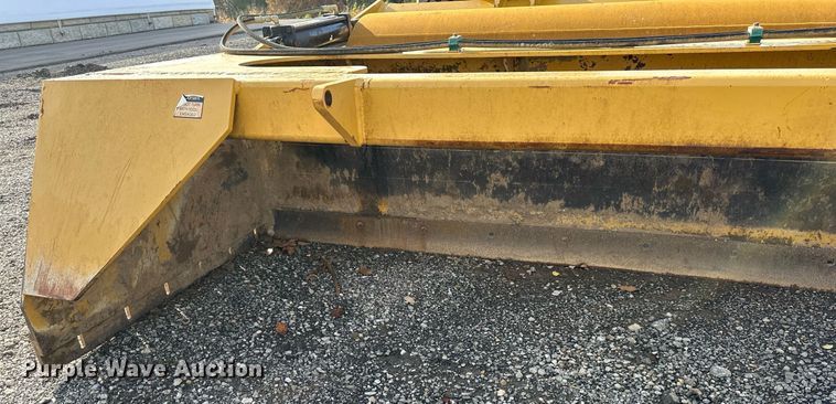 image for item DT7548 Rome Scrapers GKCSP-16 land leveler