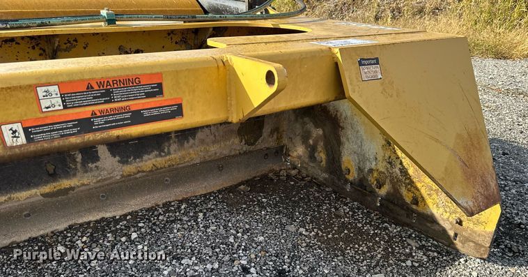 image for item DT7548 Rome Scrapers GKCSP-16 land leveler
