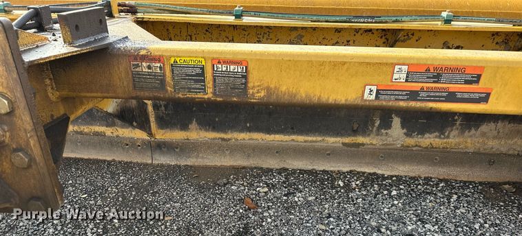 image for item DT7548 Rome Scrapers GKCSP-16 land leveler