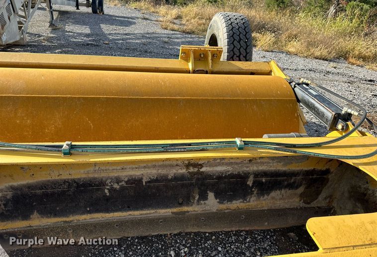 image for item DT7548 Rome Scrapers GKCSP-16 land leveler