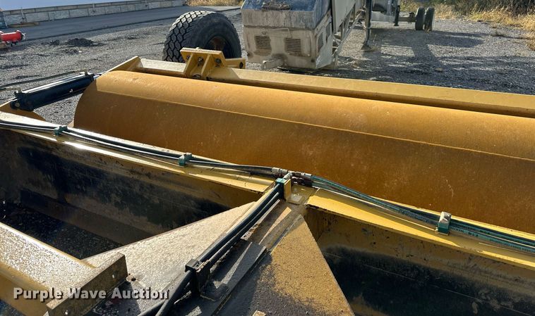image for item DT7548 Rome Scrapers GKCSP-16 land leveler