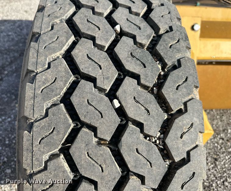 image for item DT7548 Rome Scrapers GKCSP-16 land leveler