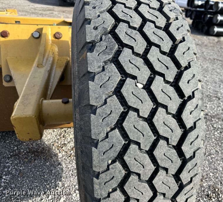 image for item DT7548 Rome Scrapers GKCSP-16 land leveler