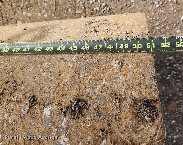 image for item DT7554 2005 Dynapac CC142 double drum vibratory roller