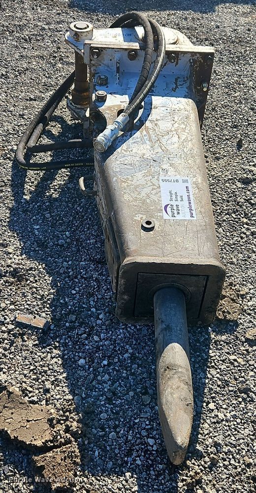 image for item DT7555 FRD F90L breaker