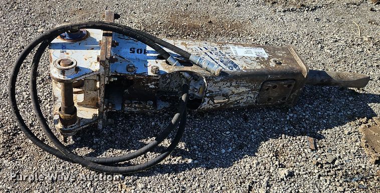 image for item DT7555 FRD F90L breaker