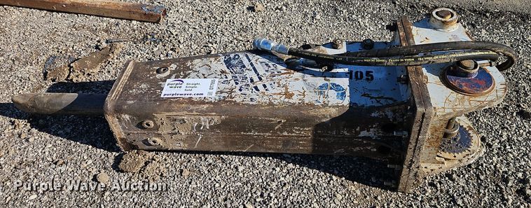 image for item DT7555 FRD F90L breaker