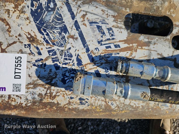 image for item DT7555 FRD F90L breaker