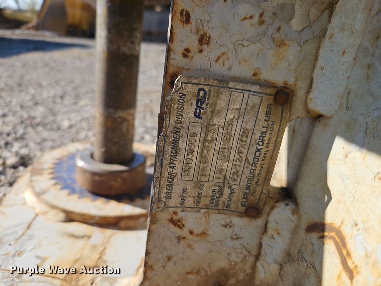 image for item DT7555 FRD F90L breaker