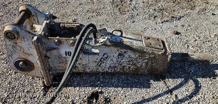 image for item DT7555 FRD F90L breaker