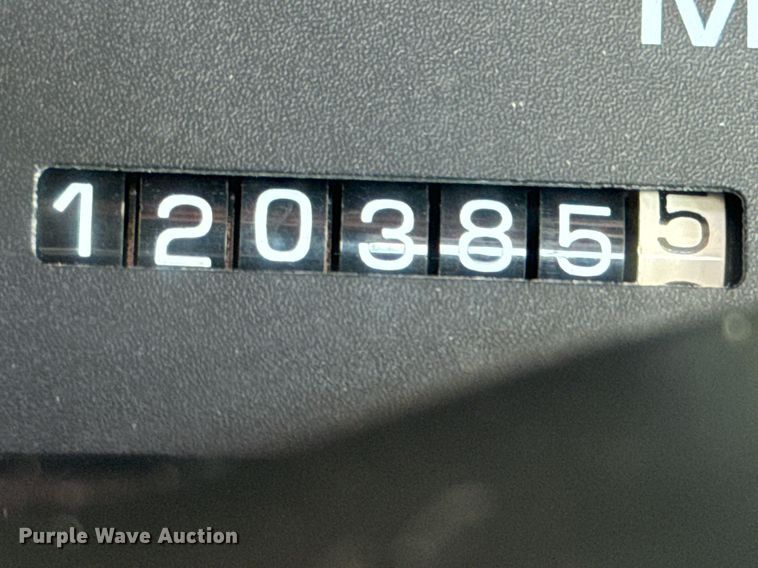 image for item DU9495 1999 Chevrolet C3500HD bucket truck