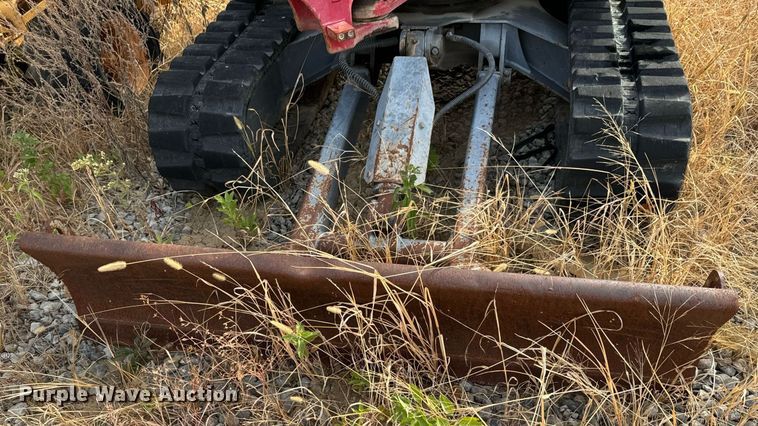 image for item DU9499 2016 Takeuchi TB240 mini excavator