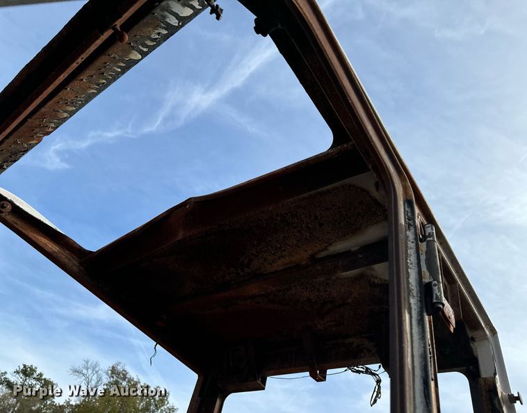 image for item DU9499 2016 Takeuchi TB240 mini excavator