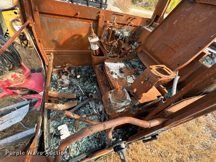 image for item DU9499 2016 Takeuchi TB240 mini excavator