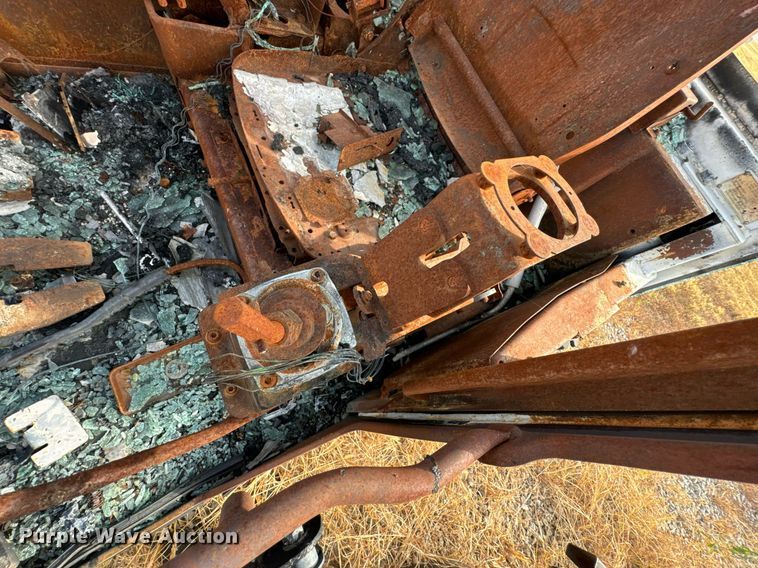 image for item DU9499 2016 Takeuchi TB240 mini excavator