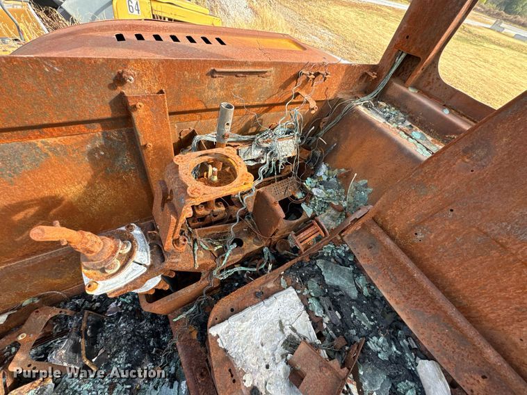 image for item DU9499 2016 Takeuchi TB240 mini excavator