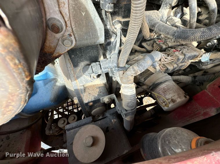 image for item DU9499 2016 Takeuchi TB240 mini excavator