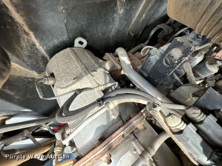 image for item DU9499 2016 Takeuchi TB240 mini excavator