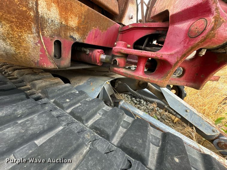 image for item DU9499 2016 Takeuchi TB240 mini excavator