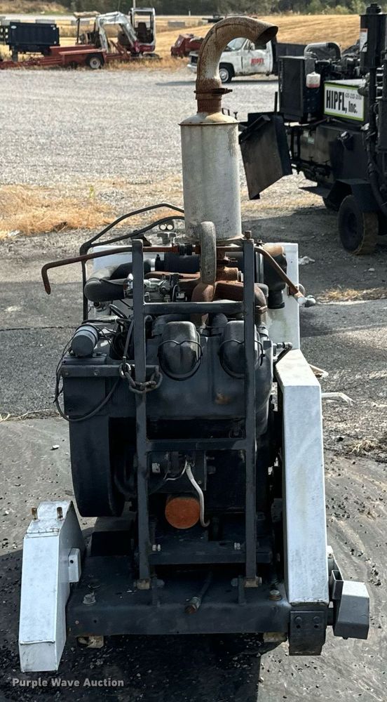 image for item DU9502 Core Cut CC3700 concrete saw