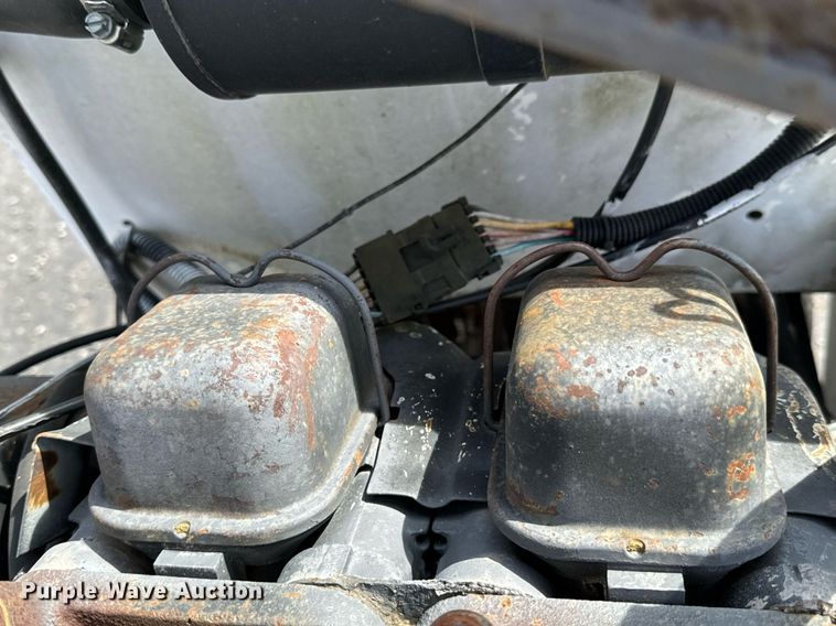 image for item DU9502 Core Cut CC3700 concrete saw