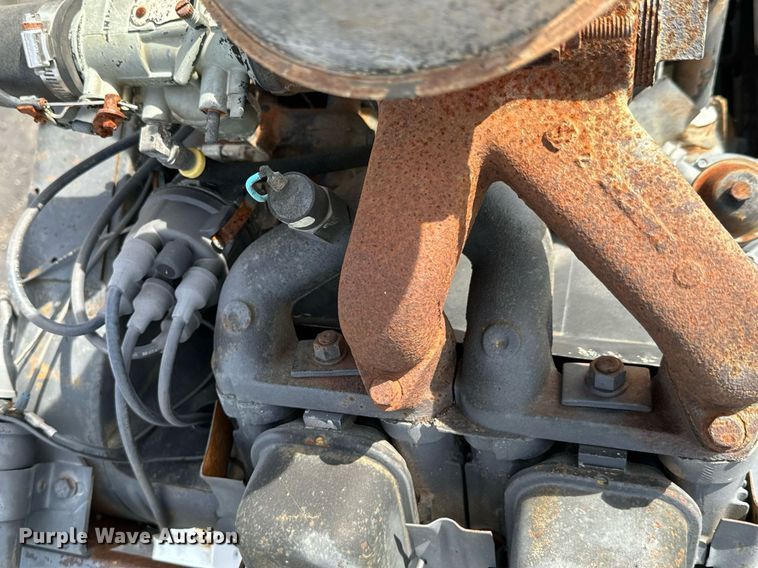 image for item DU9502 Core Cut CC3700 concrete saw