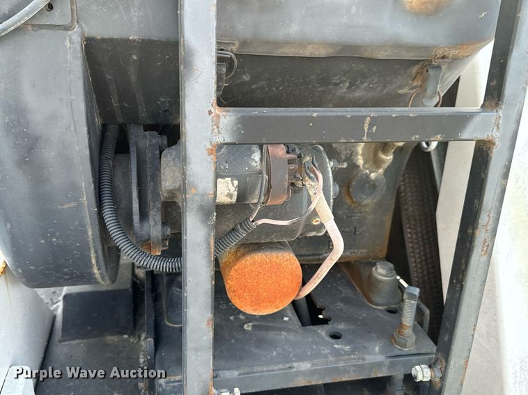 image for item DU9502 Core Cut CC3700 concrete saw