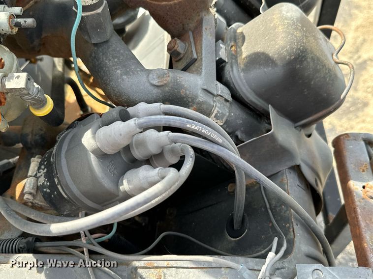 image for item DU9502 Core Cut CC3700 concrete saw