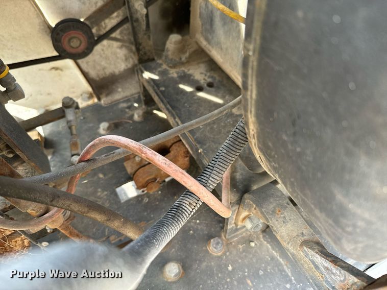 image for item DU9502 Core Cut CC3700 concrete saw