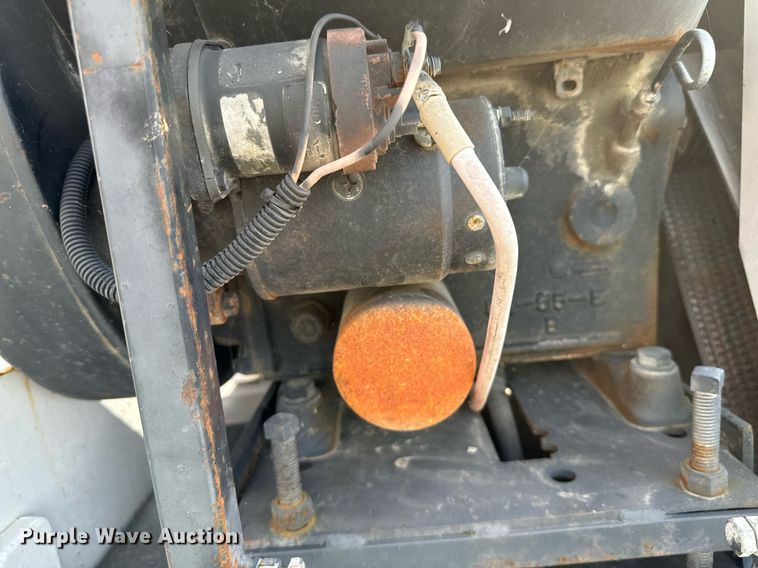 image for item DU9502 Core Cut CC3700 concrete saw