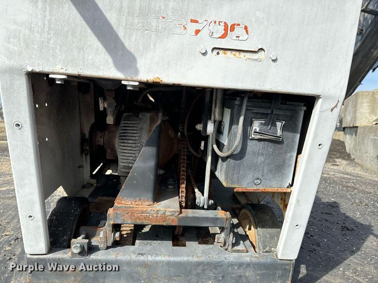 image for item DU9502 Core Cut CC3700 concrete saw