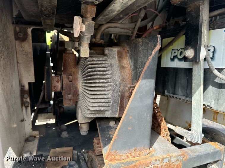 image for item DU9502 Core Cut CC3700 concrete saw